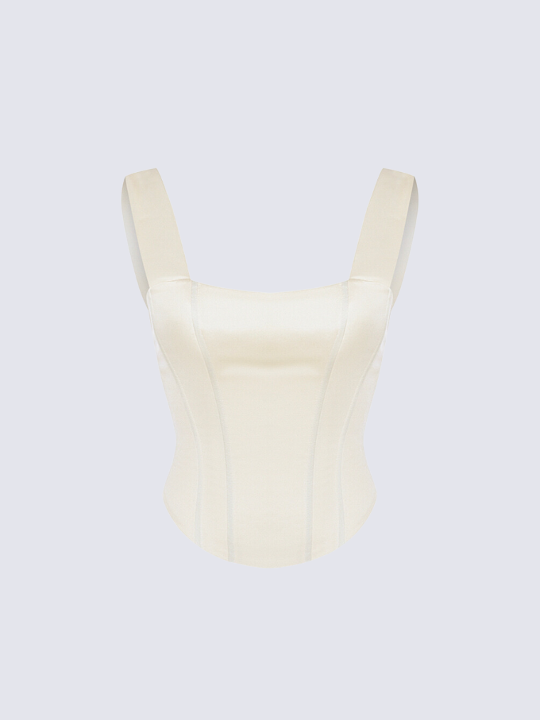 Sia corset