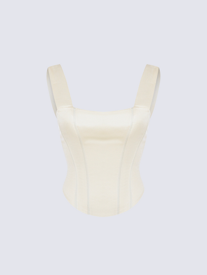 Sia corset