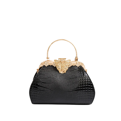 Alexandra Butterfly Handbag