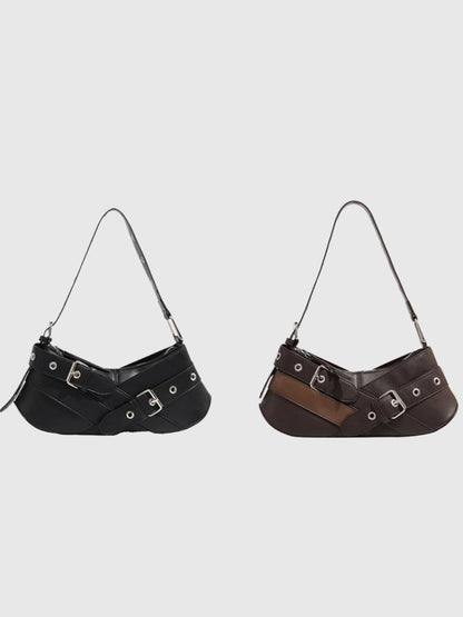 Mini Strap Chic Tasche