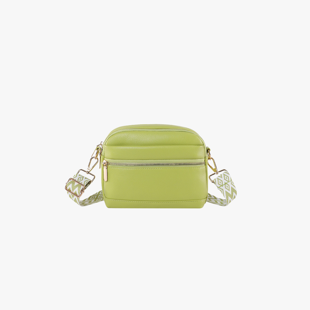 Sophie Camera Crossbody Bag