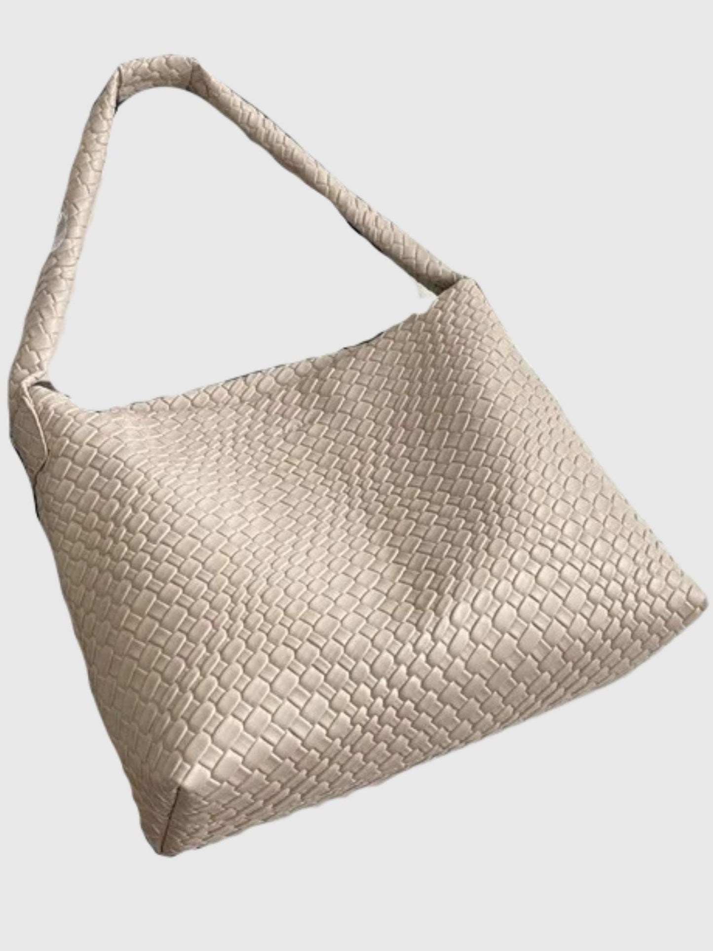 Croc Chic Bag