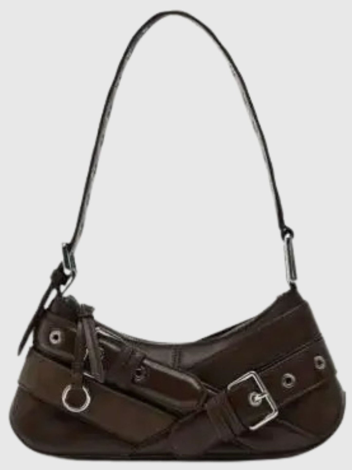 Saskia Strap Mini Tasche