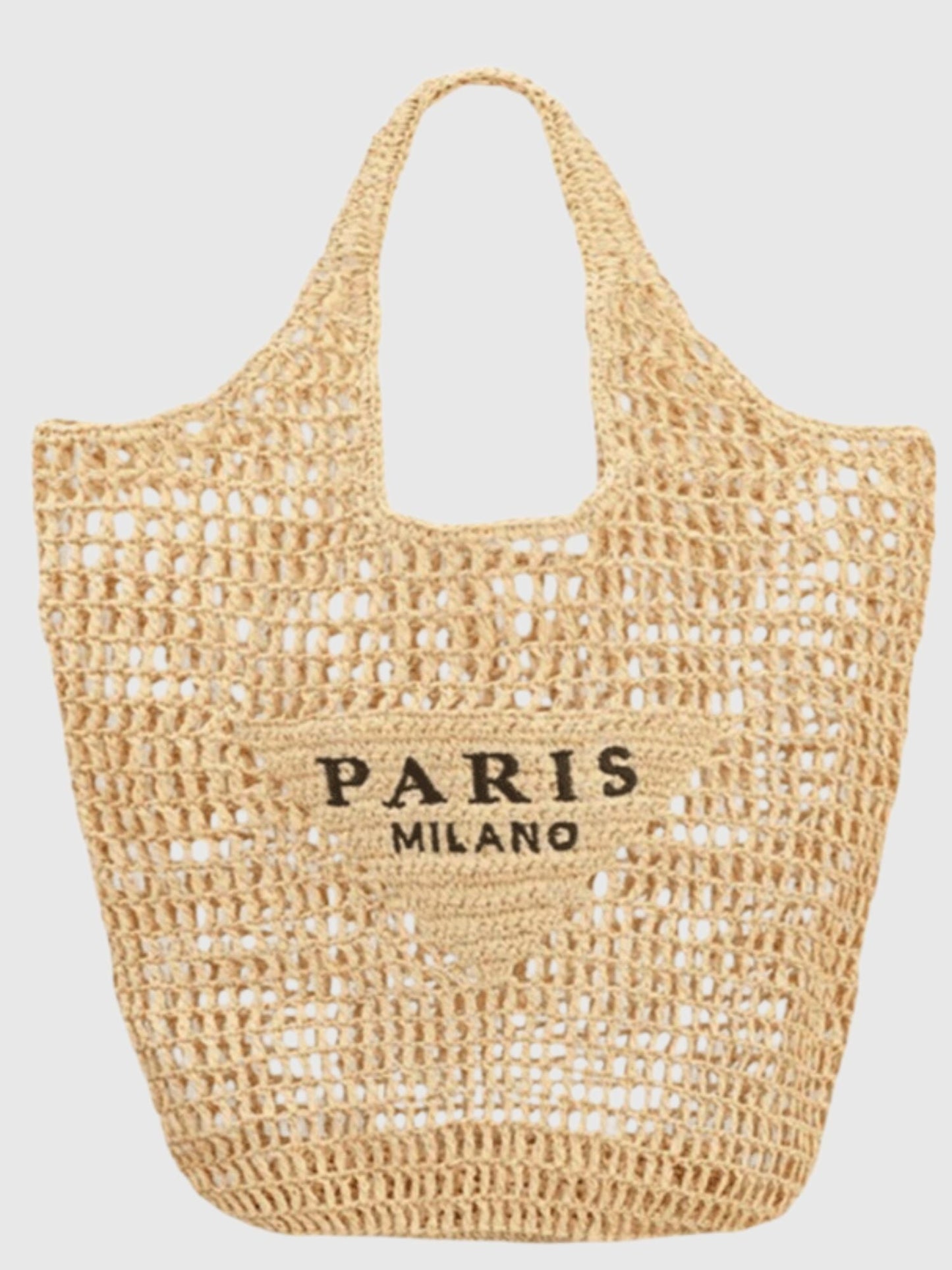 Paris Strandtasche