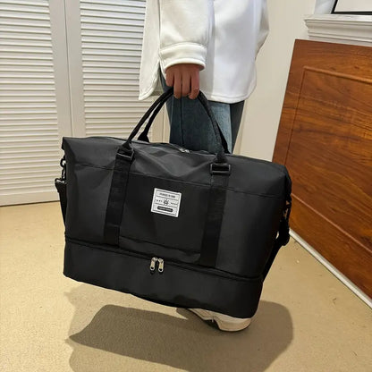 Odyssey Traveller Duffle