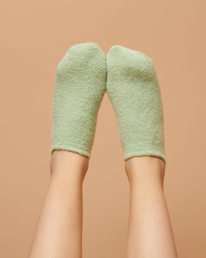 TuxodoCARE - Moisturising Gel Socks