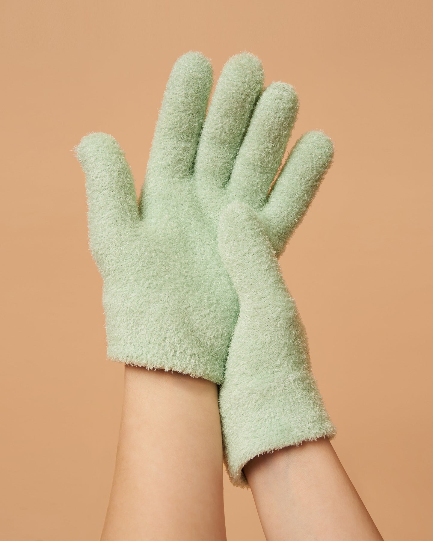 TuxodoCARE - Moisturising Gel Gloves