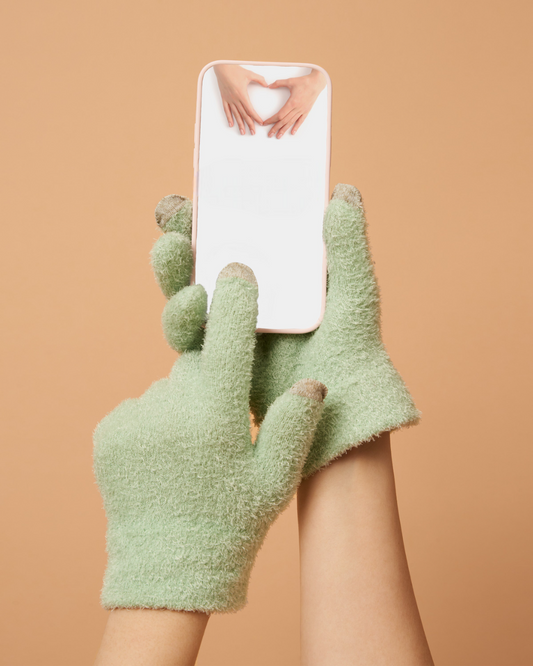 TuxodoCARE - Moisturising Gel eGloves