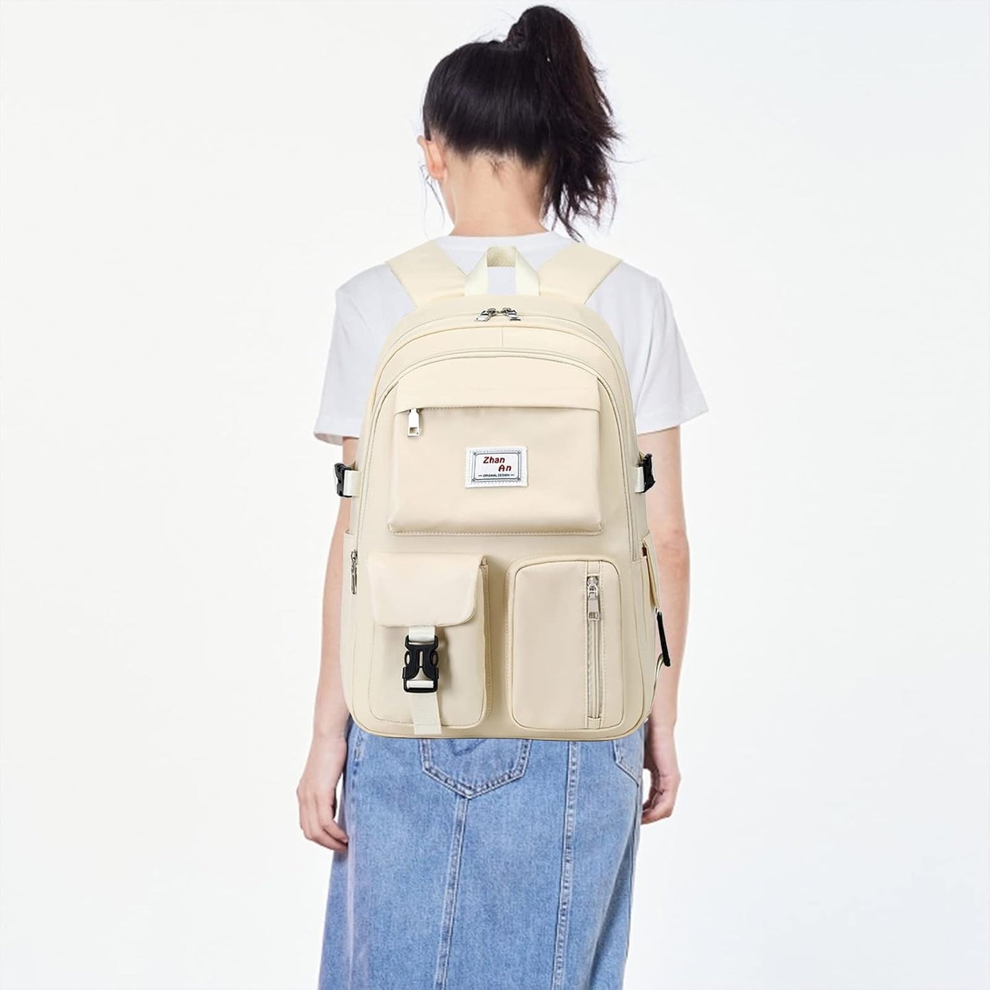 Stylish Travel Backpack