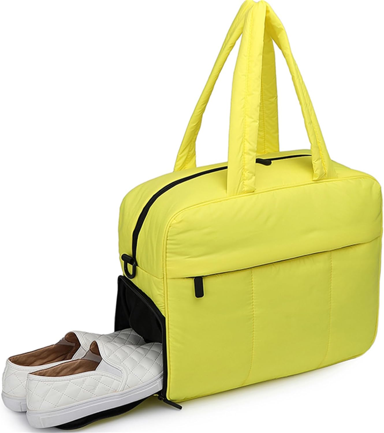 Versatile Weekender Duffle Bag