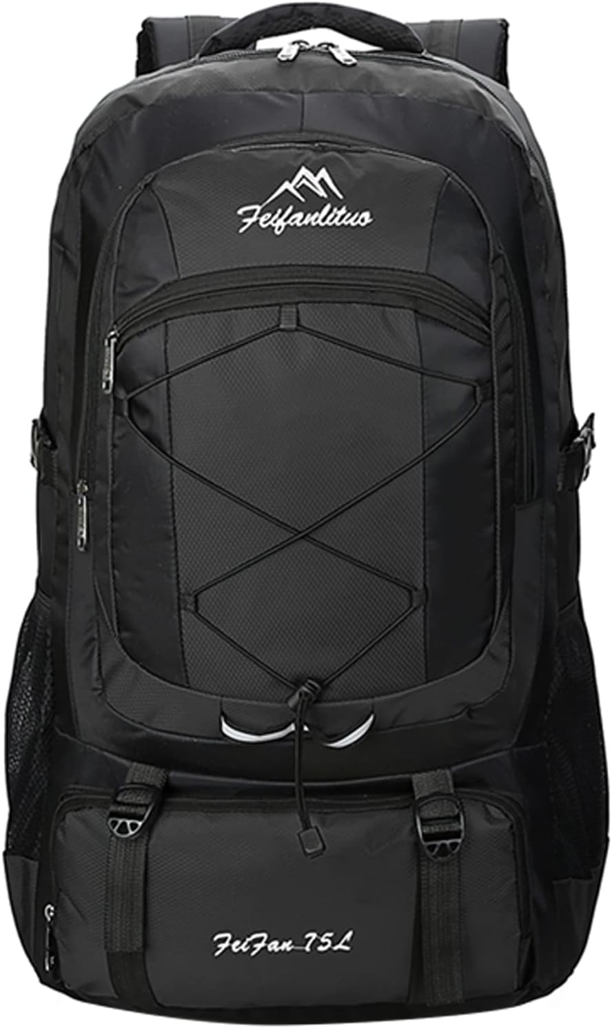 Adventure Pro Travel Hiking Backpack