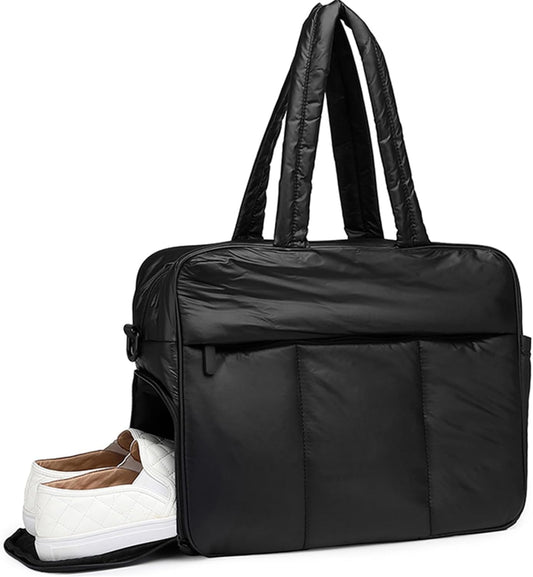 Versatile Weekender Duffle Bag