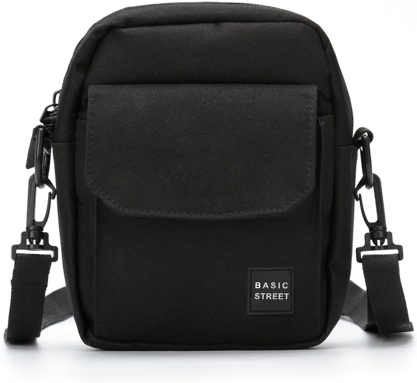 Compact Travel Crossbody Bag