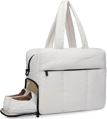 Versatile Weekender Duffle Bag