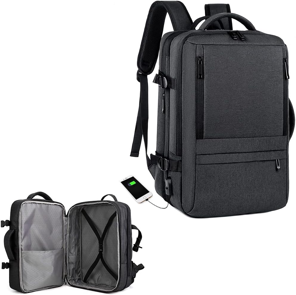 Flexi Travel Backpack