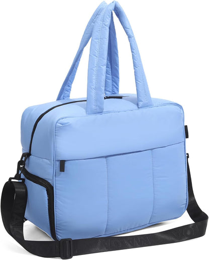 Versatile Weekender Duffle Bag