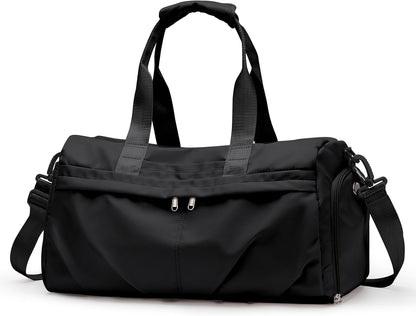 Weekender Travel Duffel Bag