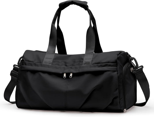 Weekender Travel Duffel Bag