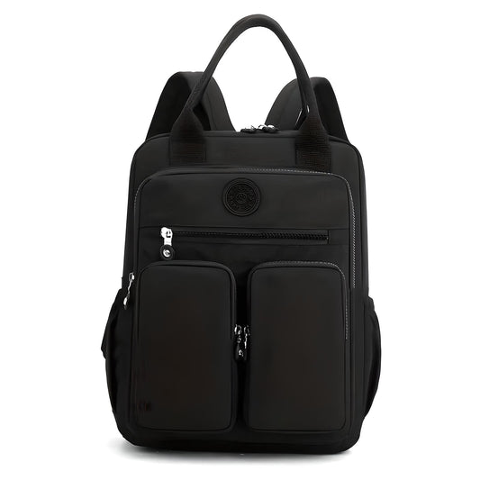 Urban Wanderer | Multi-Pocket Backpack