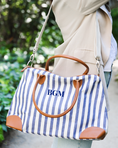 Blue Sailor Caterina Bag