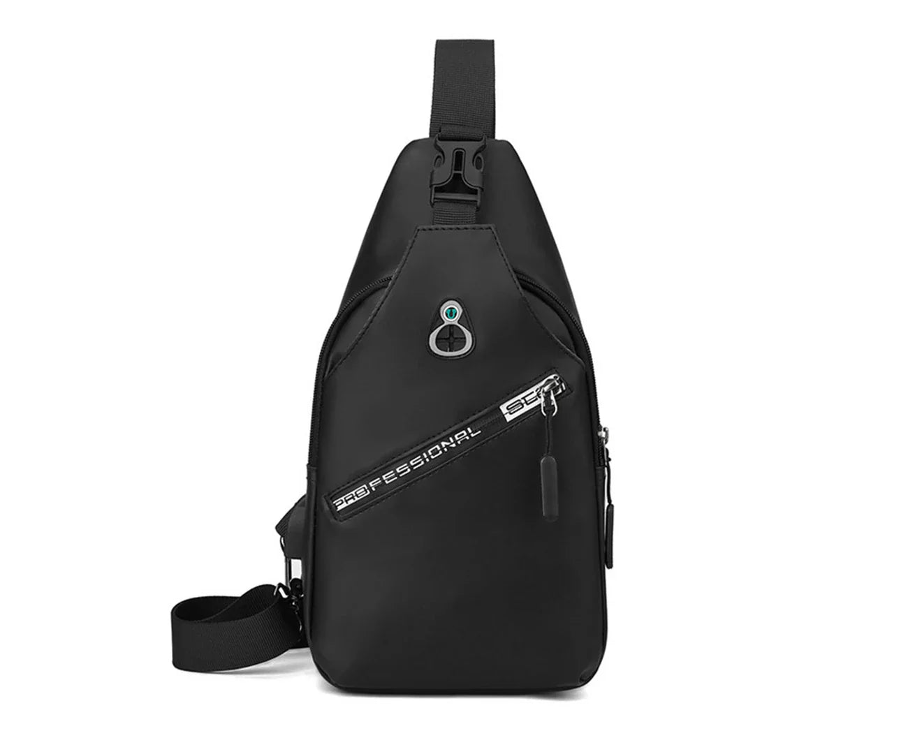 Urban Glide Anti-Theft Sling Backpack