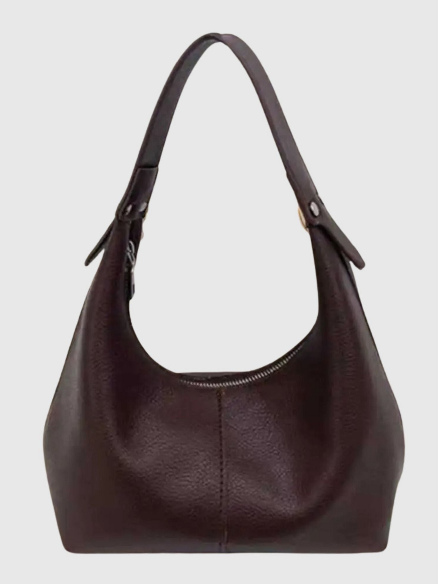 Chic Callie Leather Bag