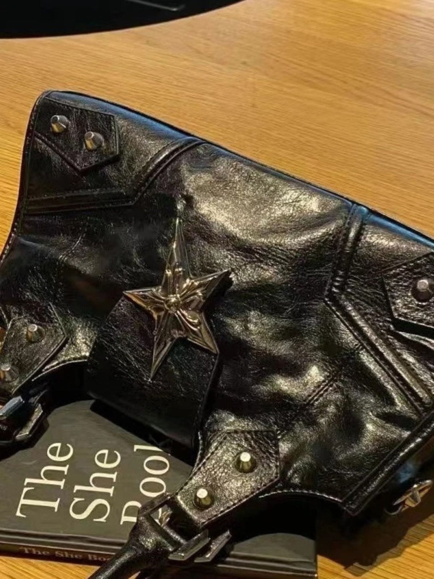 Star Kaia Tasche