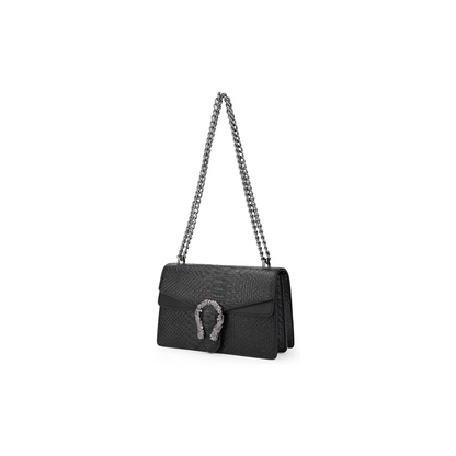 Dorcci Snake Shoulder Bag