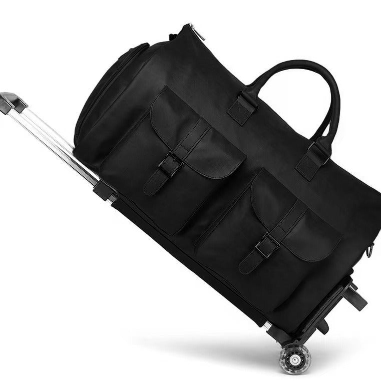 TuxodoBAG® - Foldable Travel Bag