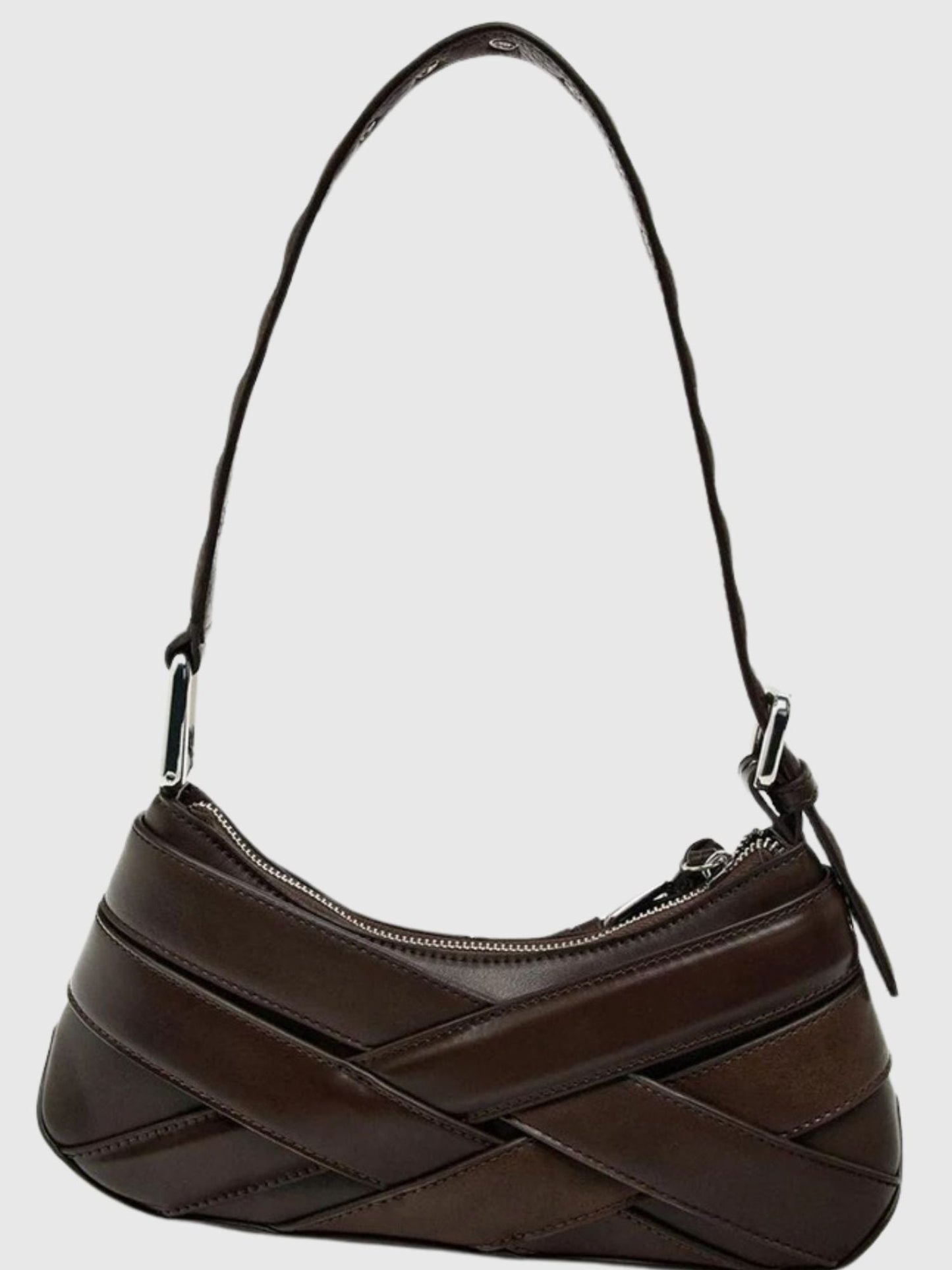 Saskia Strap Mini Tasche