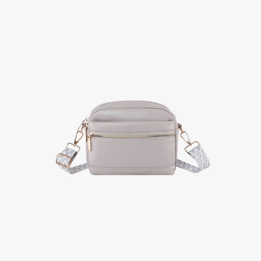 Sophie Camera Crossbody Bag