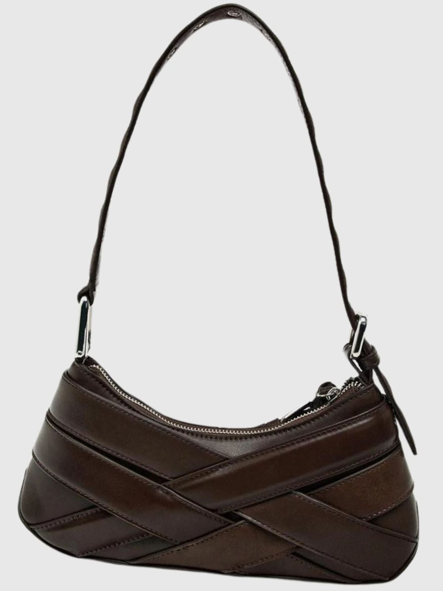 Saskia Strap Mini Bag