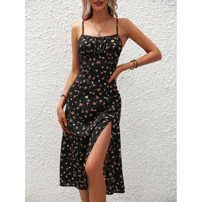 Polka Dress