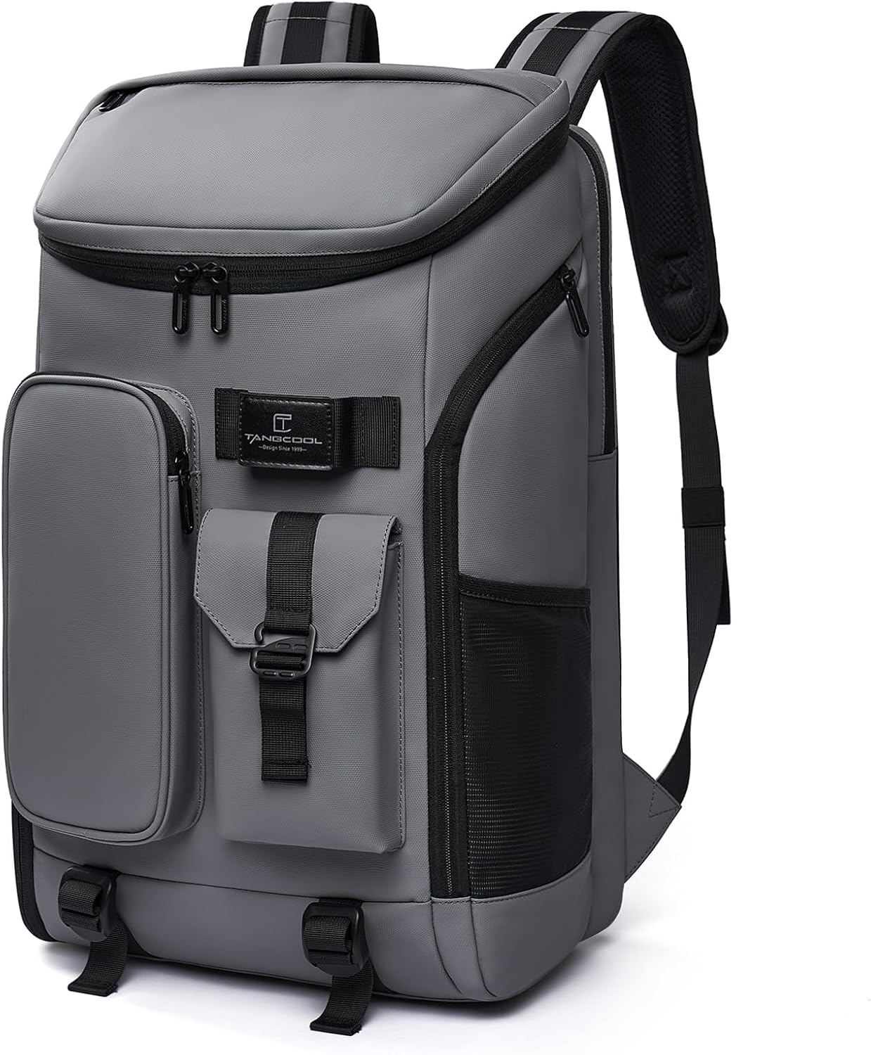 Versatile 30L Multi-Sport Travel Backpack