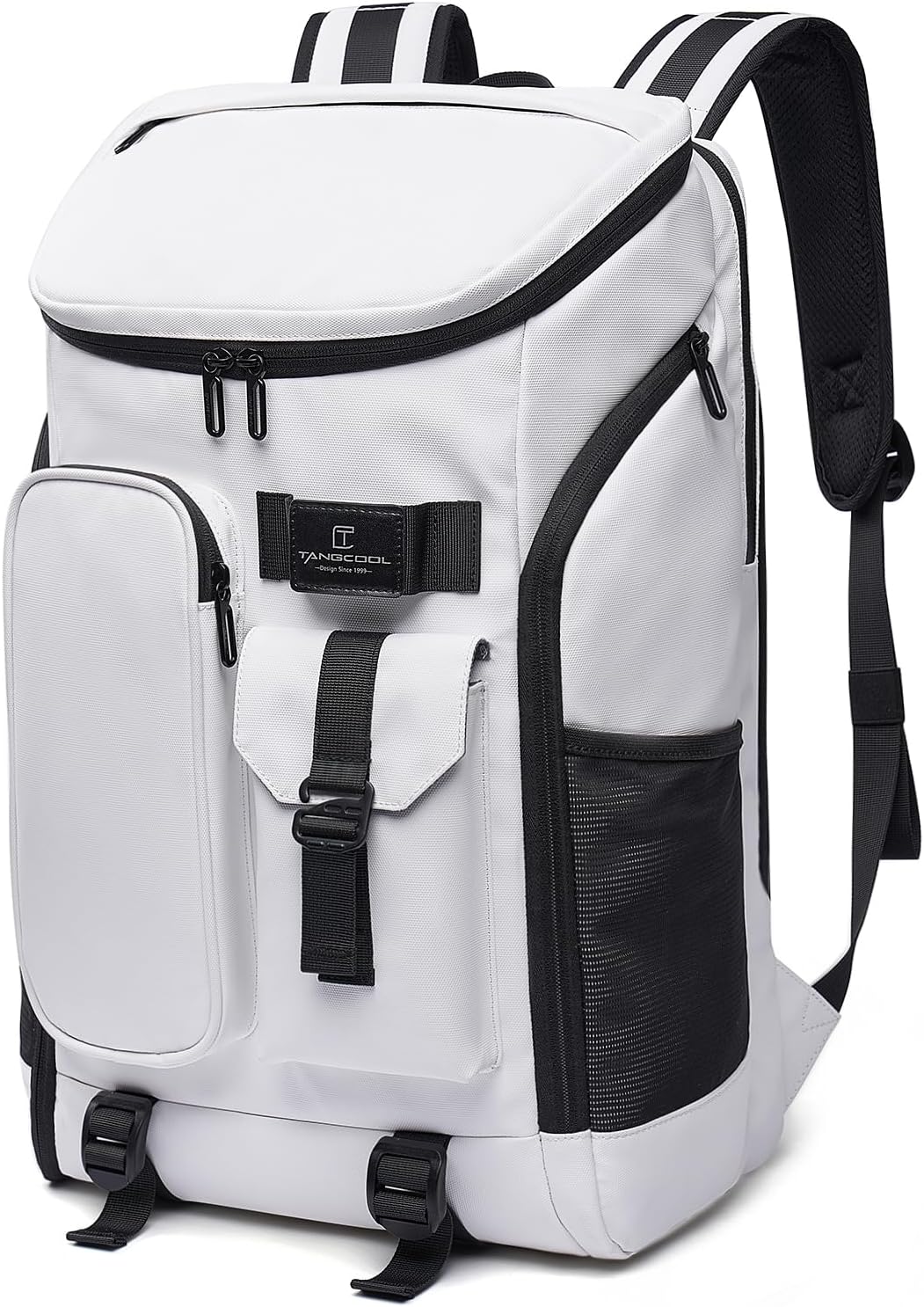 Versatile 30L Multi-Sport Travel Backpack