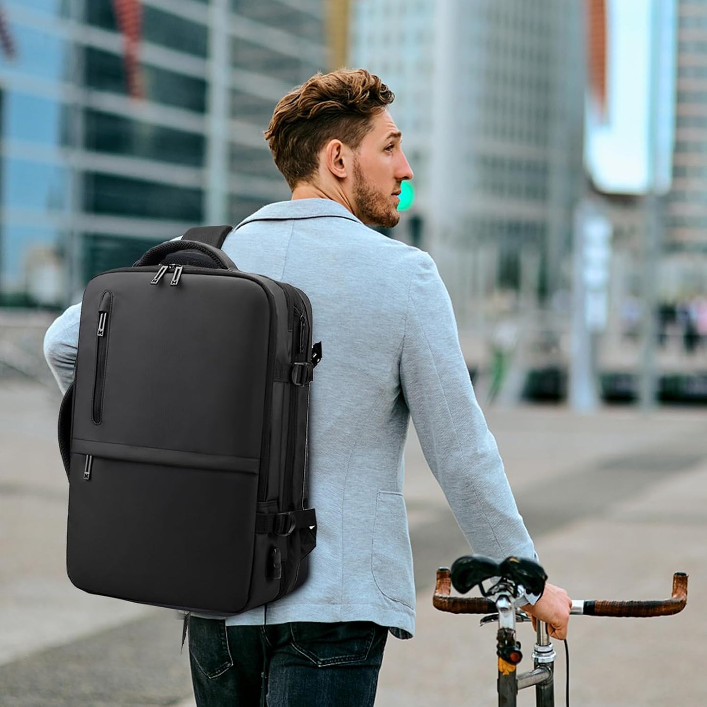 Flexi Travel Backpack