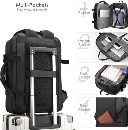 Flexi Travel Backpack