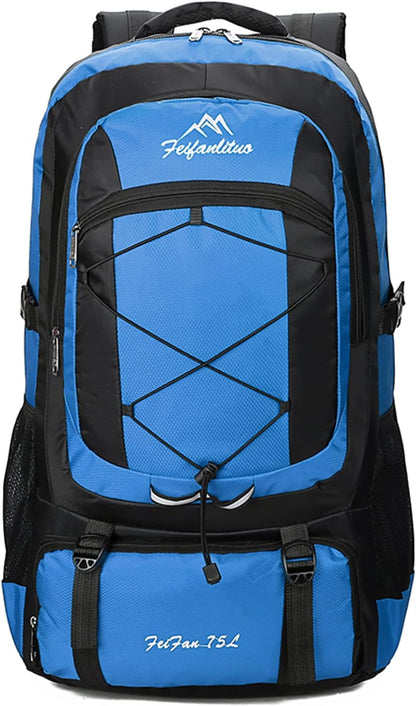 Adventure Pro Travel Hiking Backpack