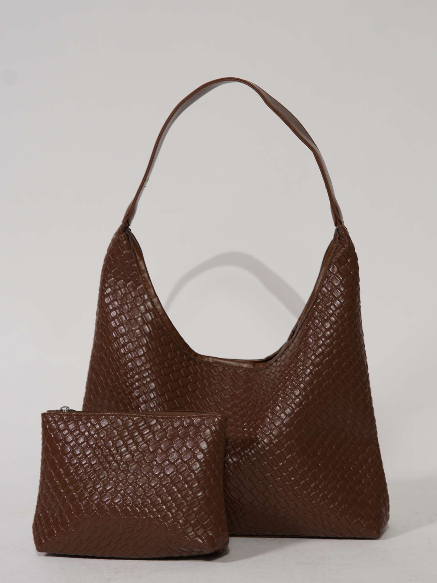 Chic Constance Shoulder Bag