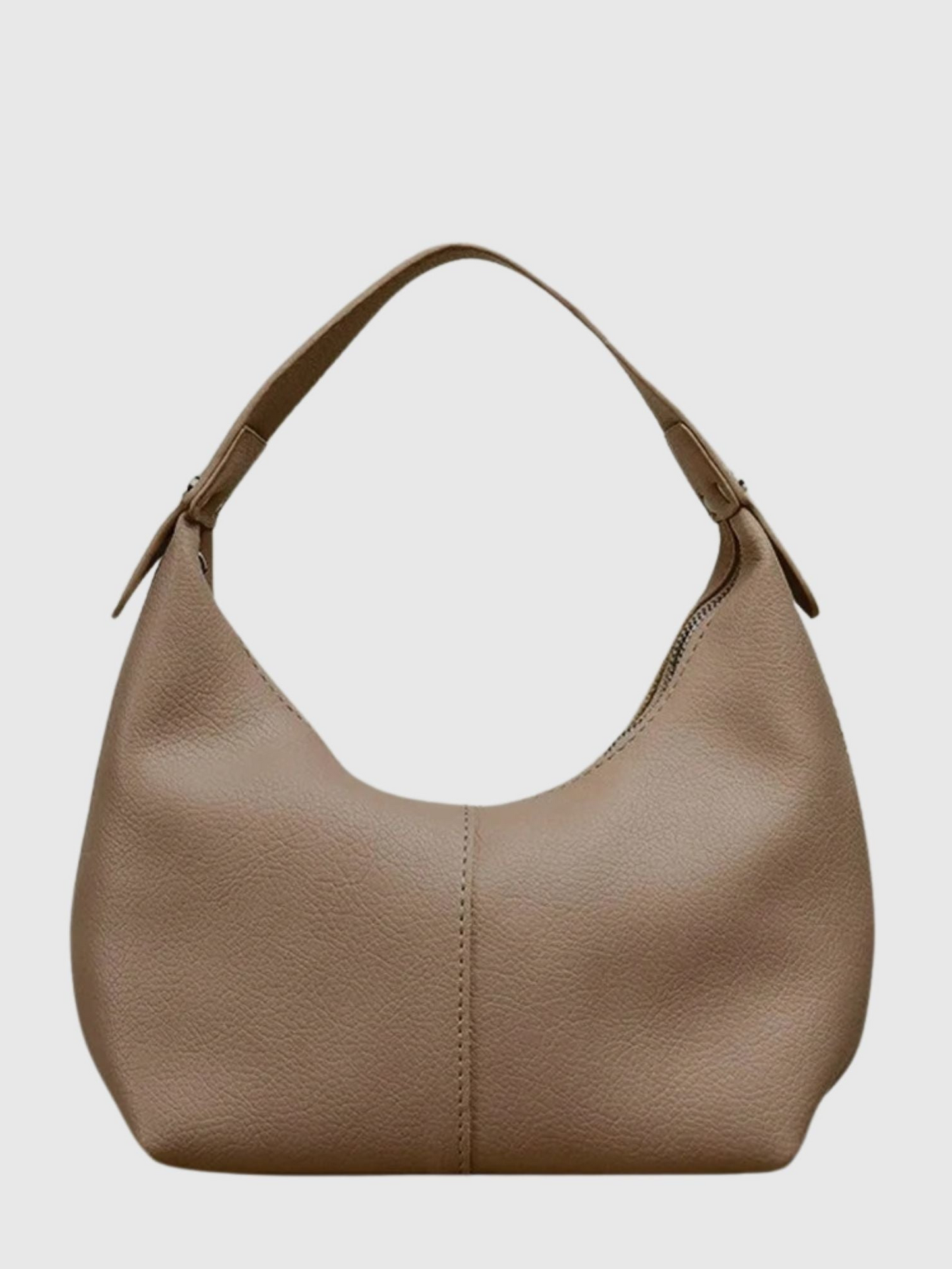 Chic Callie Leather Bag