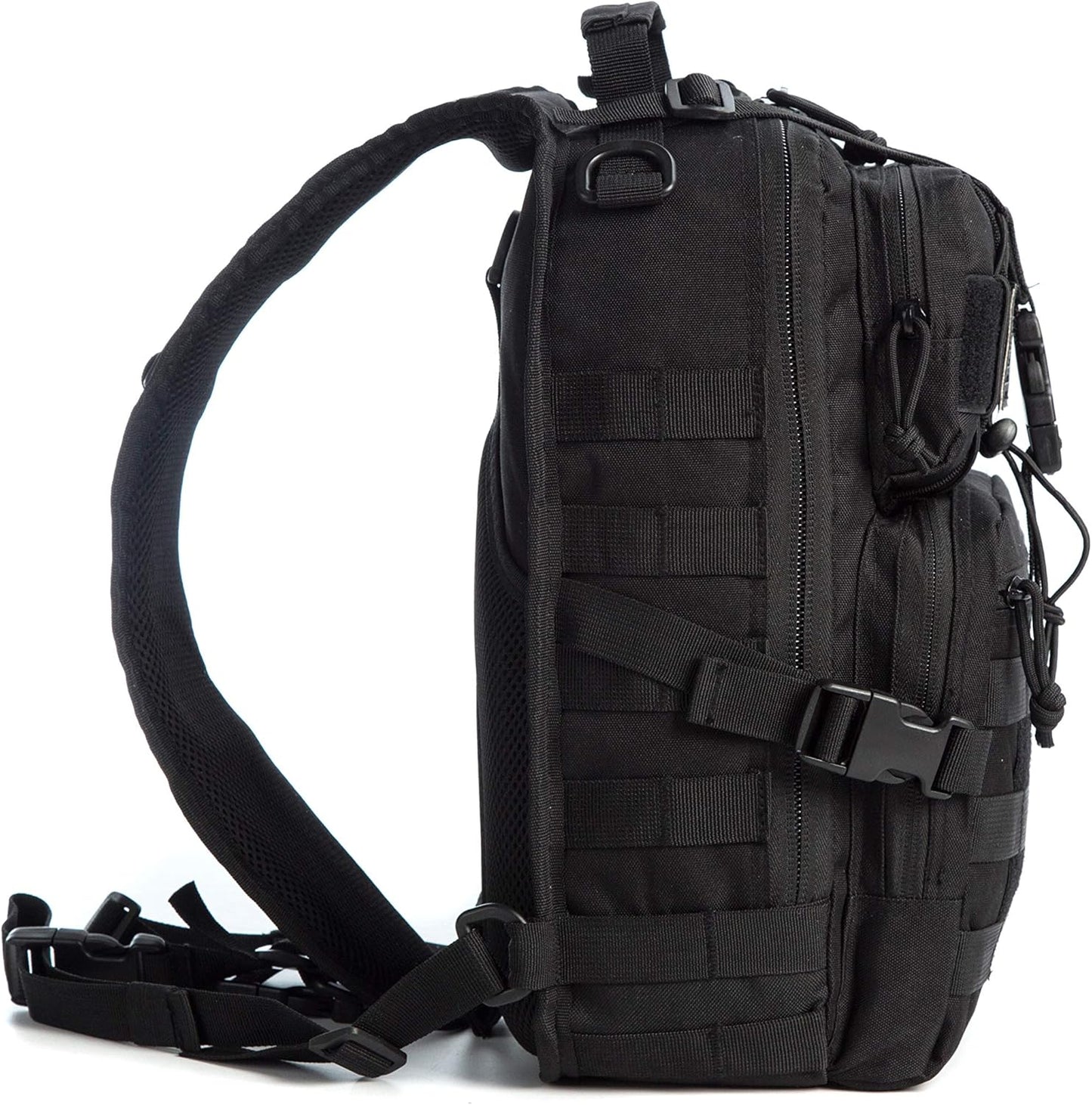 Tactical EDC Sling Backpack