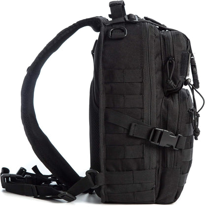 Tactical EDC Sling Backpack