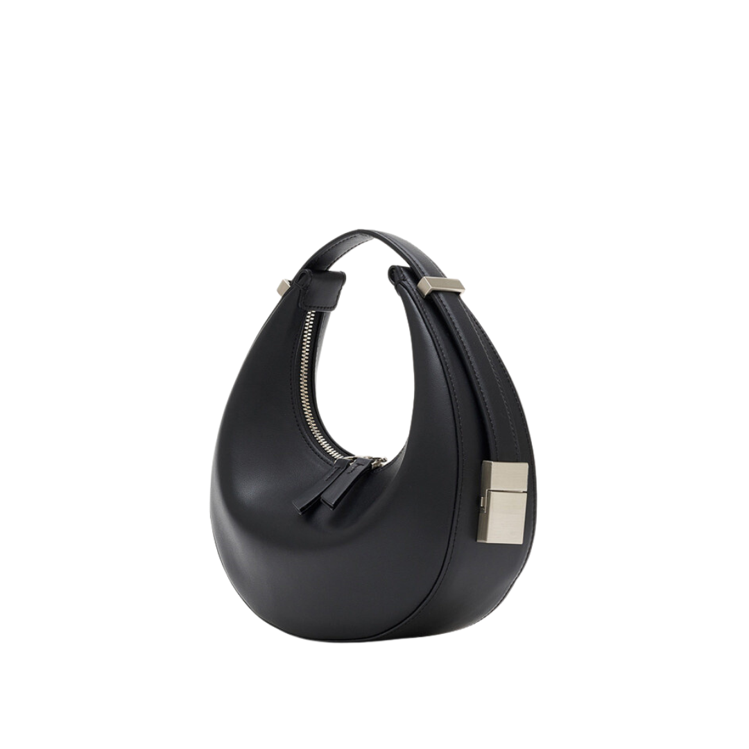 Marsia Moon Handbag