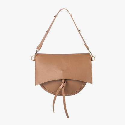 Vera Saddle Bag