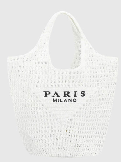 Paris Strandtasche