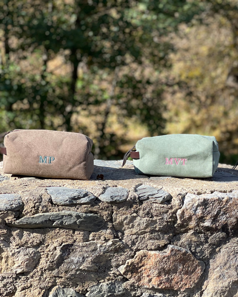 Toiletry bag Serengeti