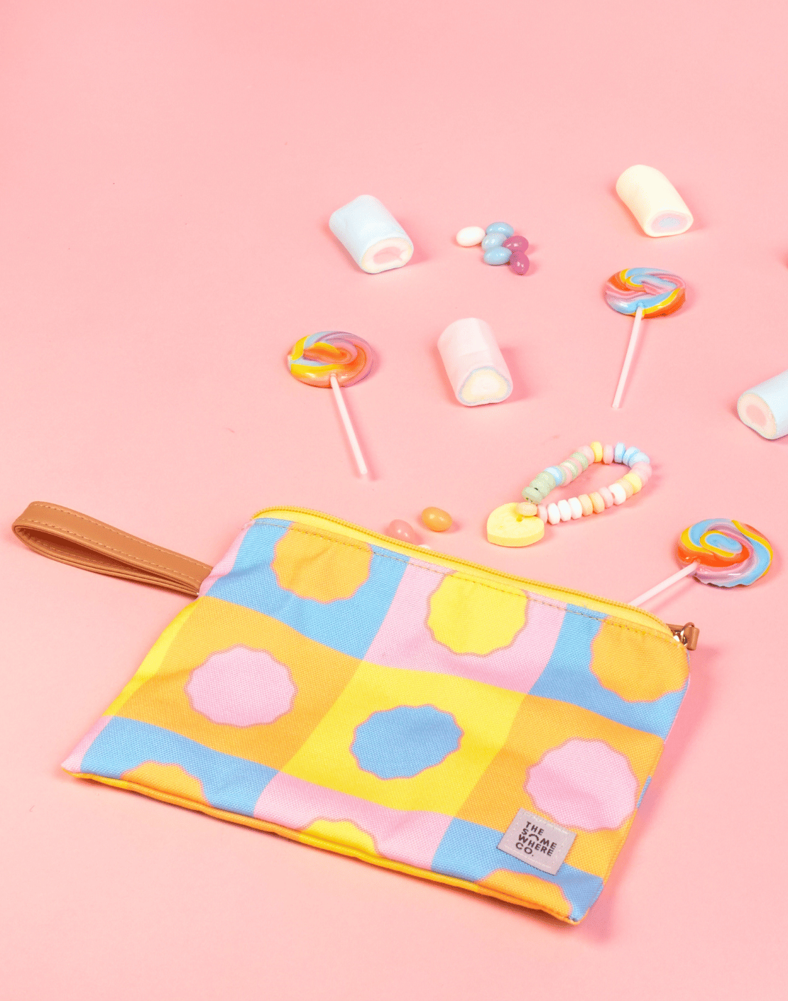 Tutti Frutti Essentials Pouch