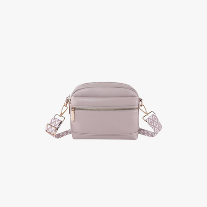 Sophie Camera Crossbody Bag