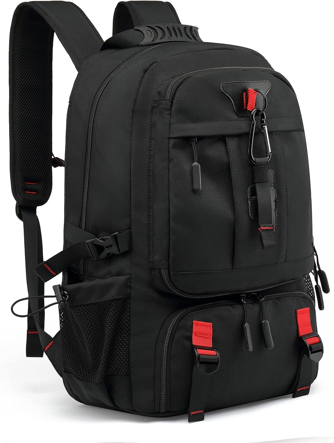 Large Capacity Travel Backpack with USB Port