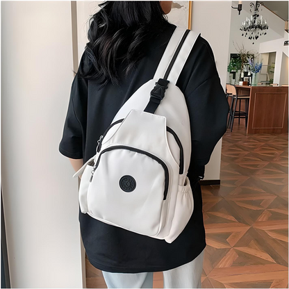 TuxodoBAG - Convertible Anti-Theft Crossbody Bag